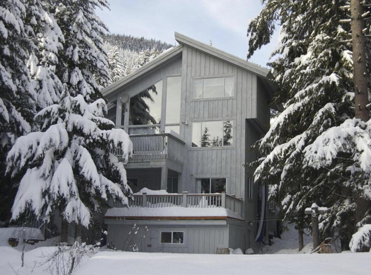 Wildflower Private Studio Suite By Belle Neige Whistler Zewnętrze zdjęcie